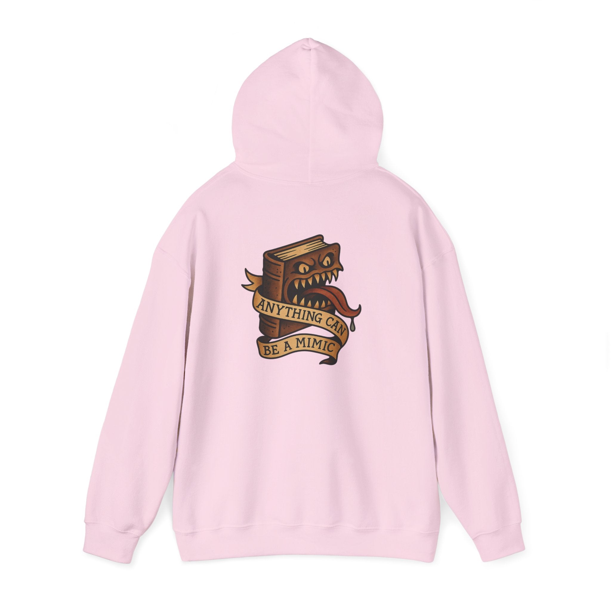 Mimic Hoodie