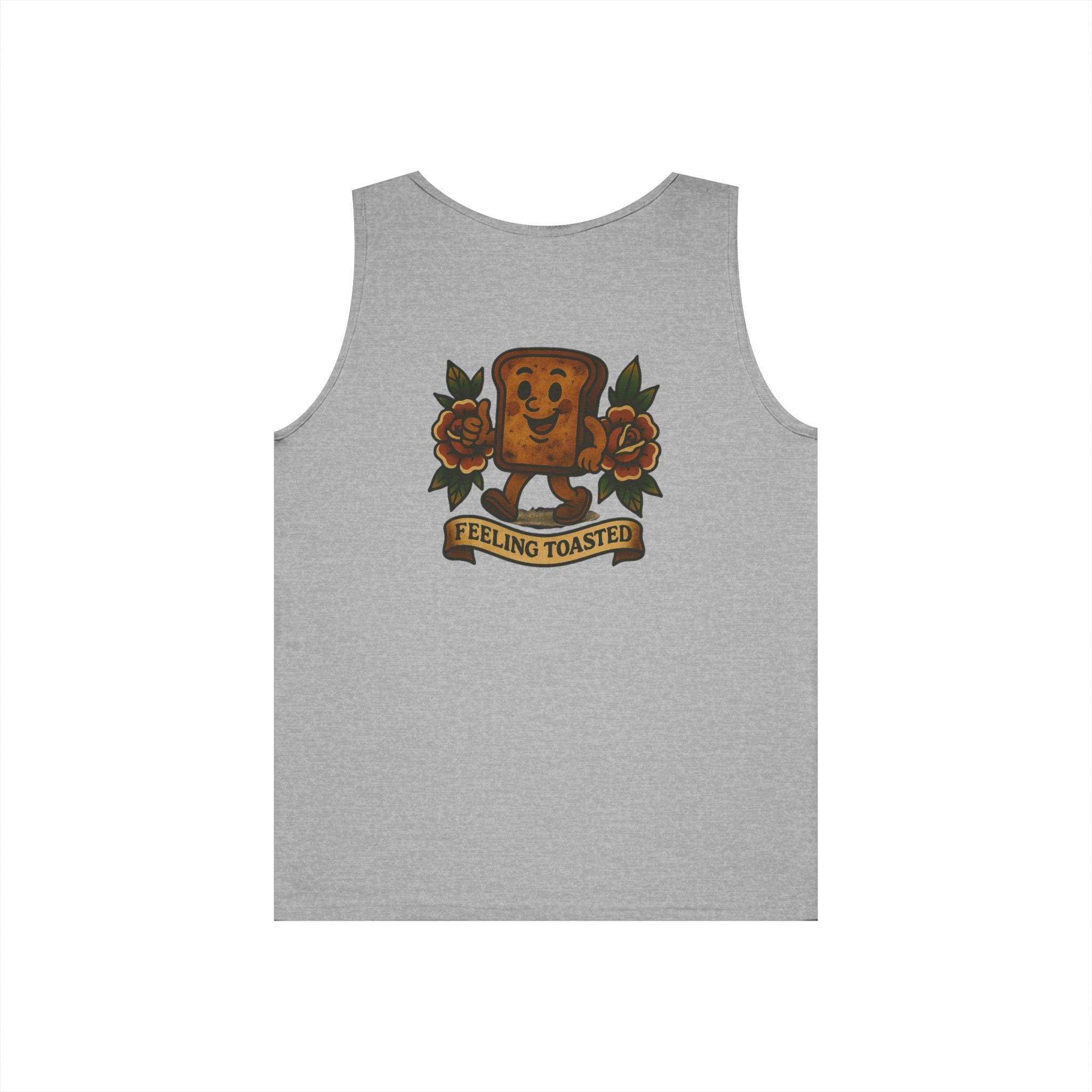 Feeling Toasted Tank
