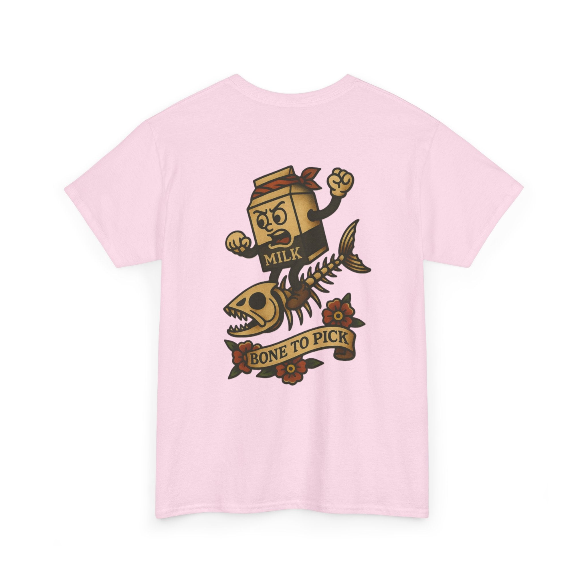 Bone to Pick Tee