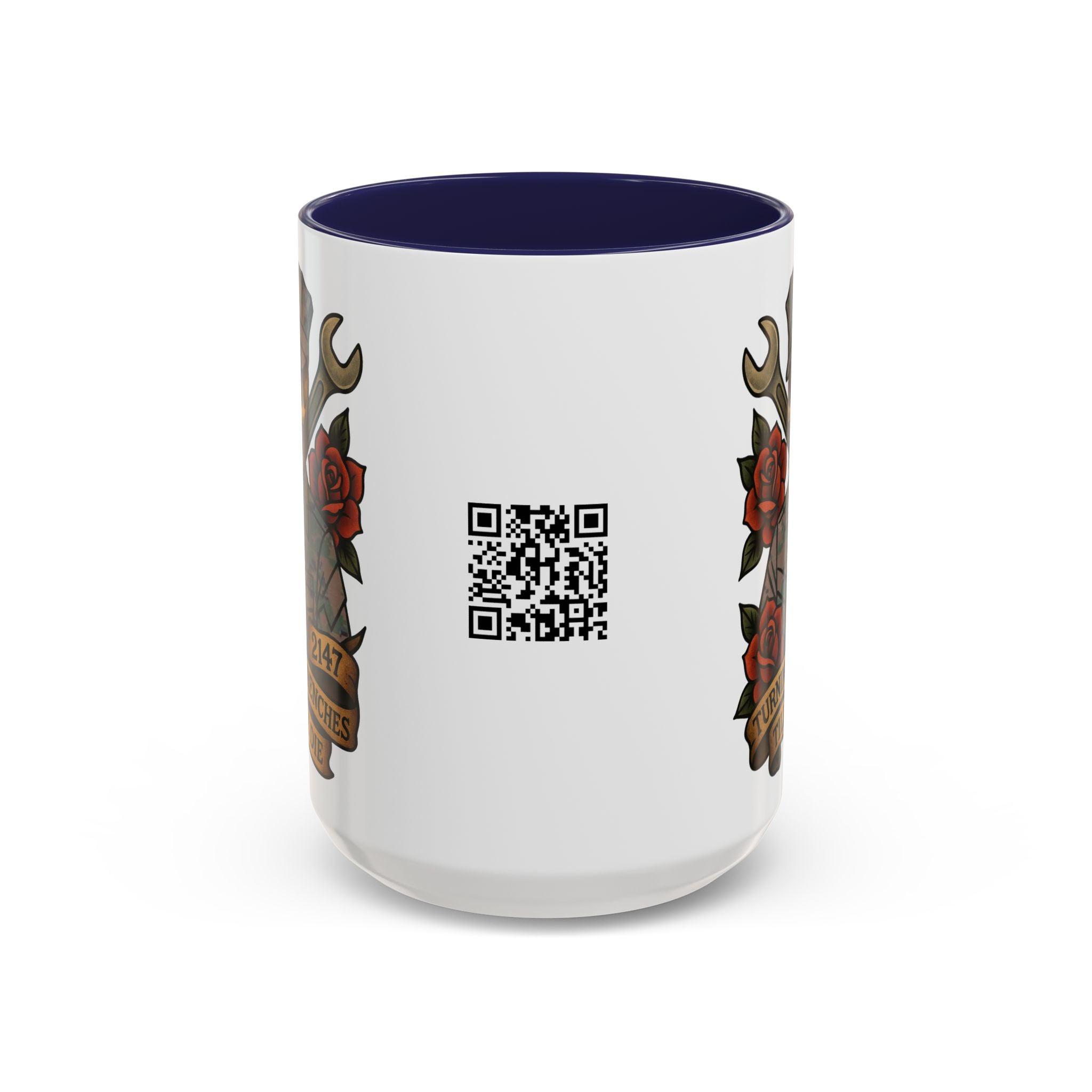 2147 Coffee Mug