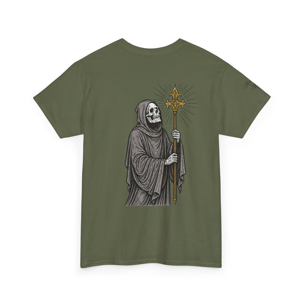 The Priest