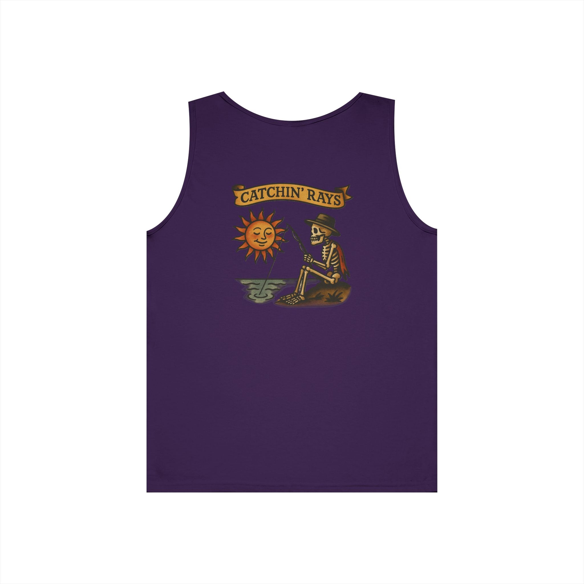Catchin' Rays Tank