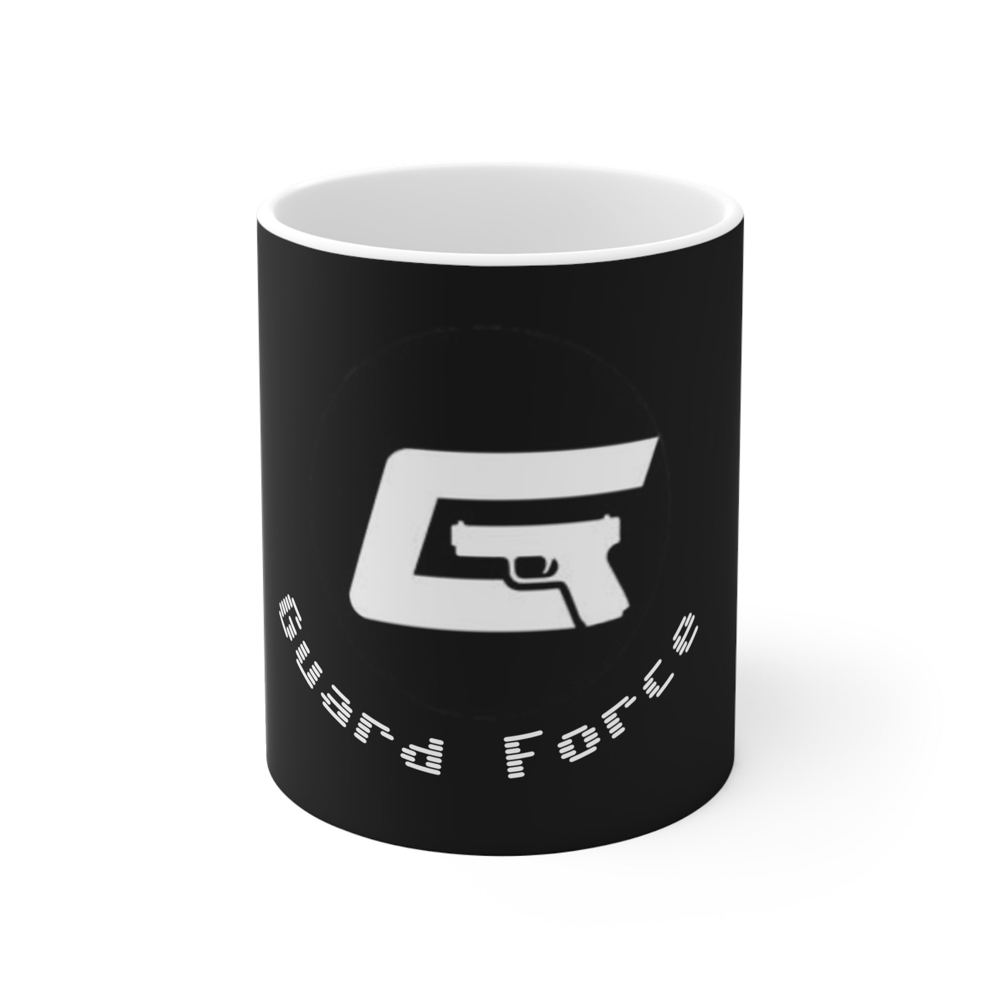II MEF Guard Force Mug