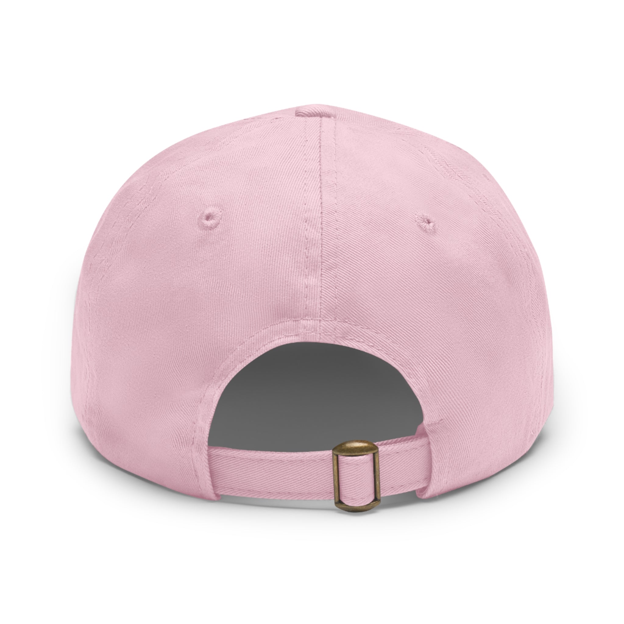 Diamond P Ranch Patch Cap