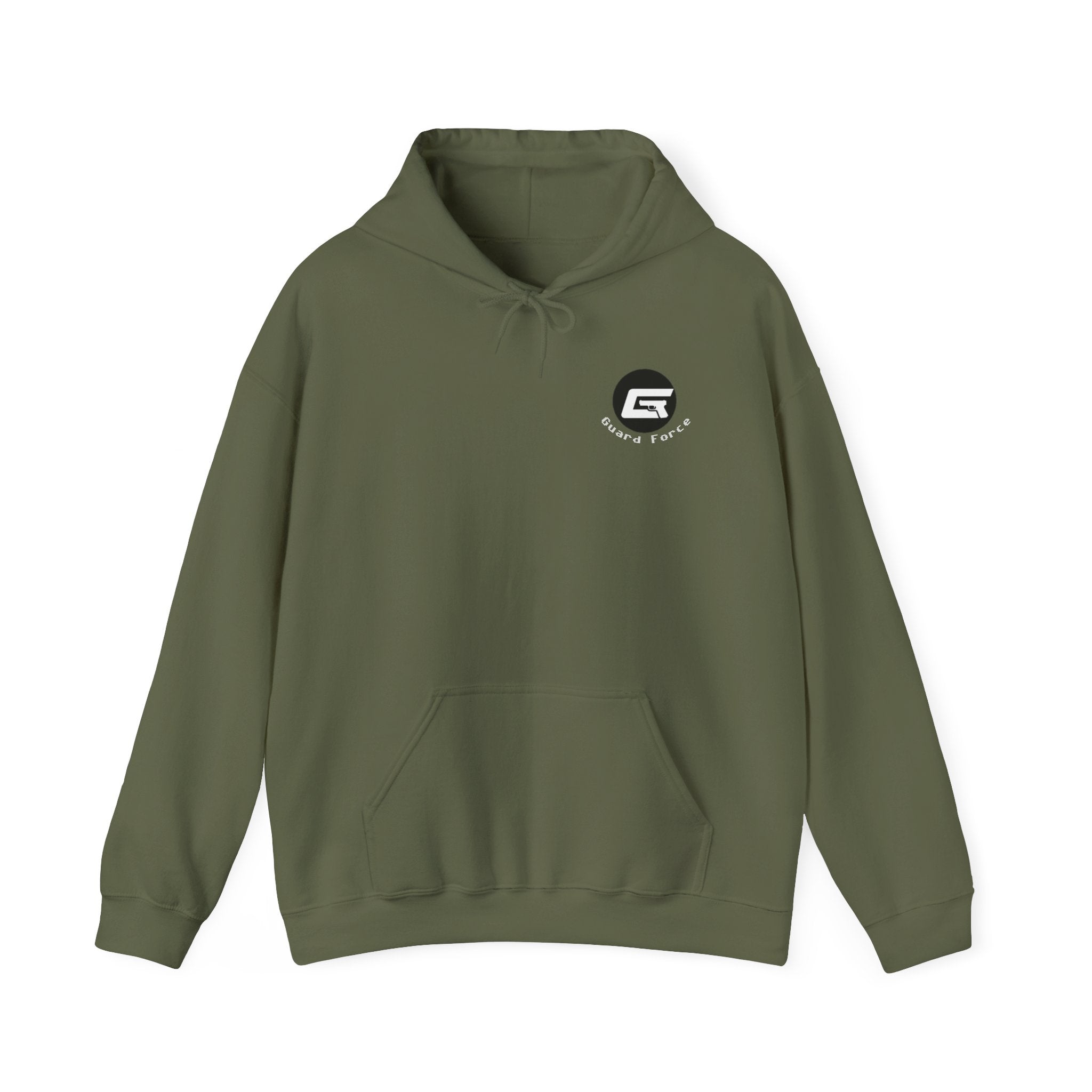 II MEF Guard Force Hoodie