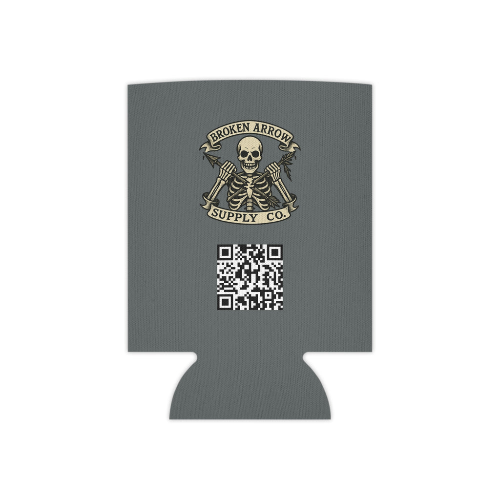 Cpls Course 1-16 Koozie