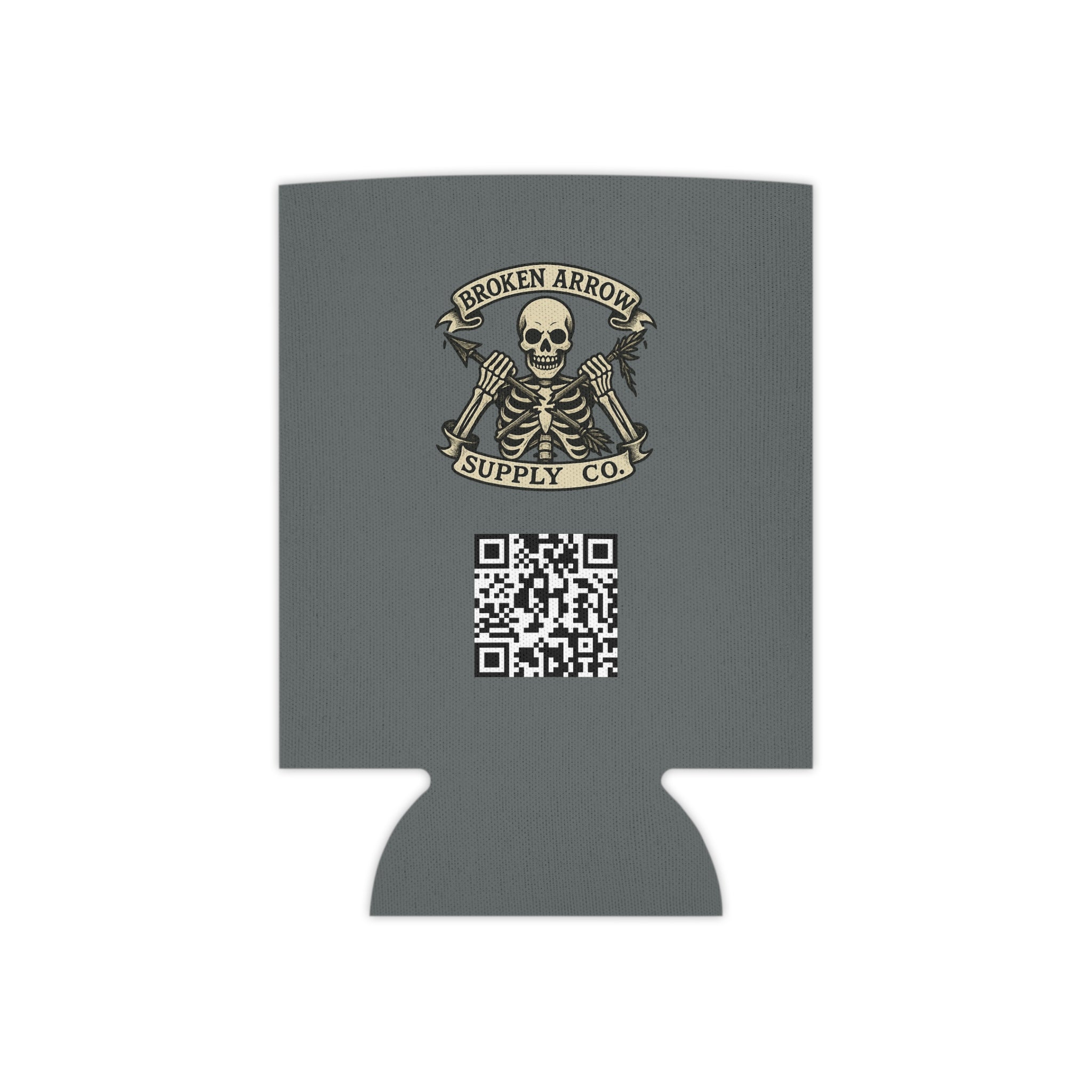 Cpls Course 1-16 Koozie