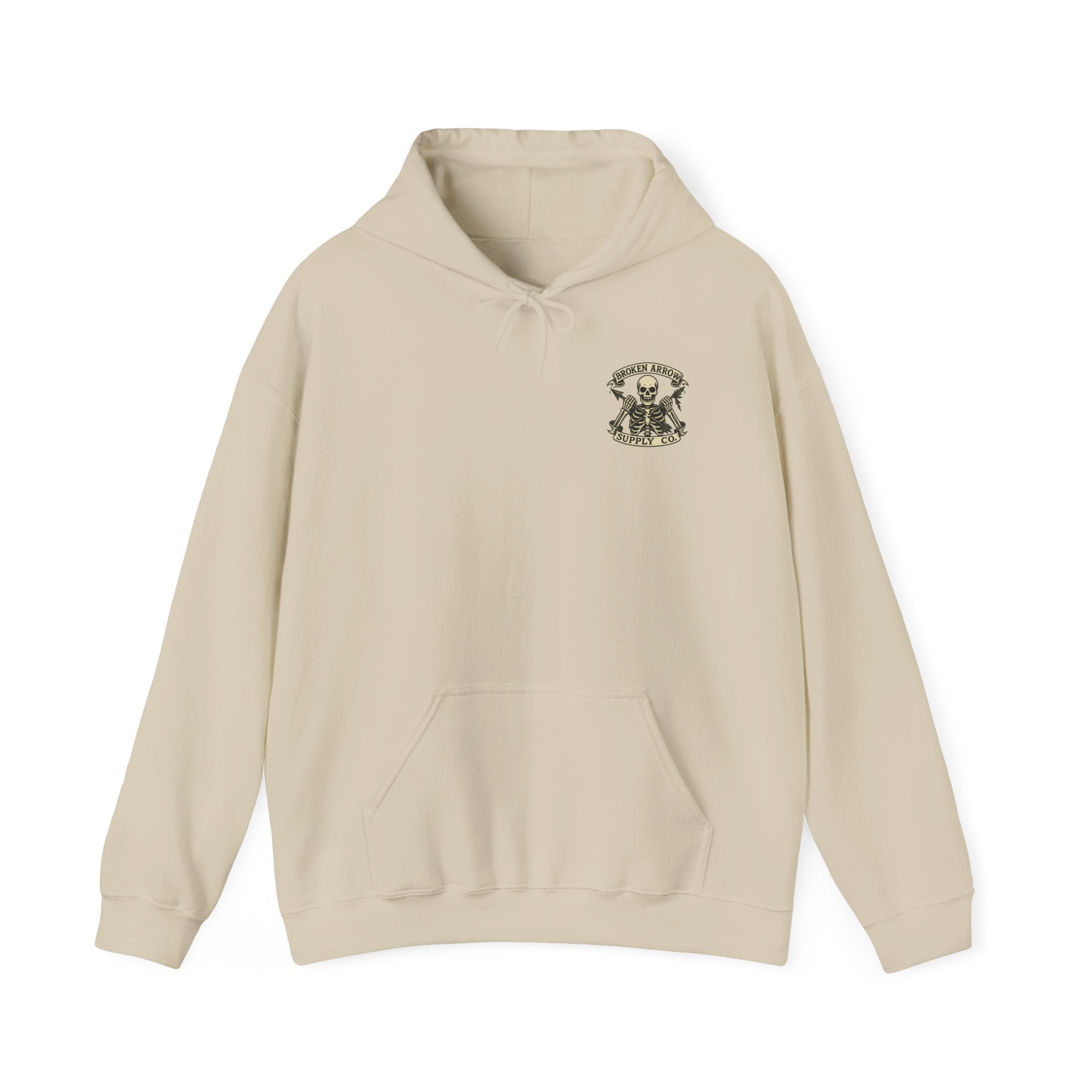 Rough Seas Hoodie