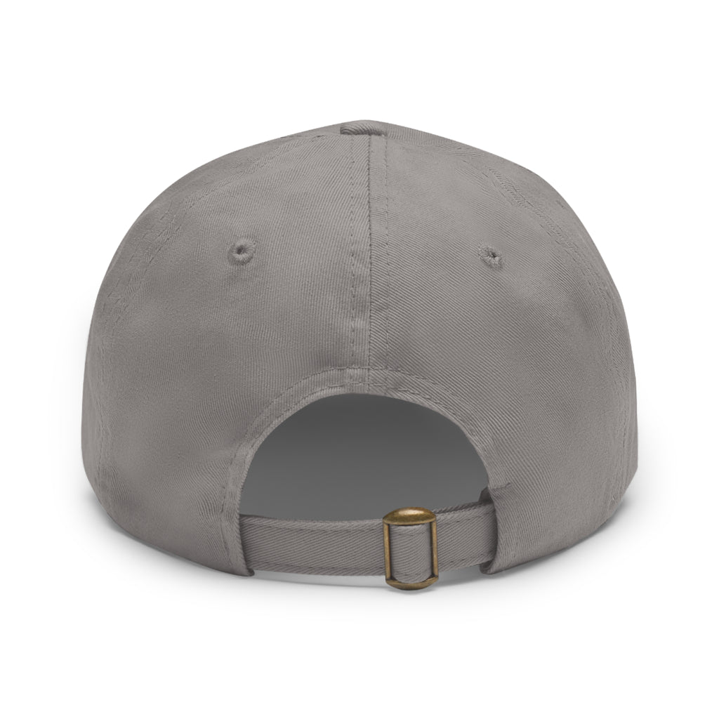 Diamond P Ranch Patch Cap