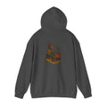 Till the Early Morning Hoodie