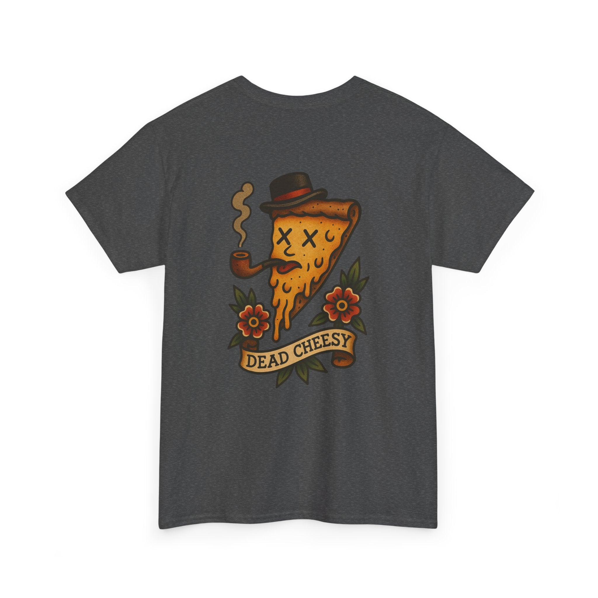Dead Cheesy Tee