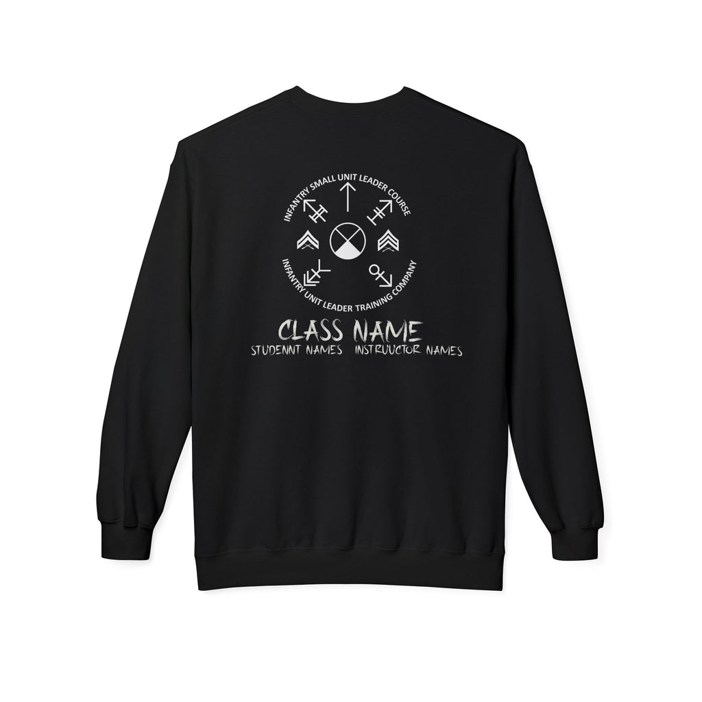 ISULC Sweattop