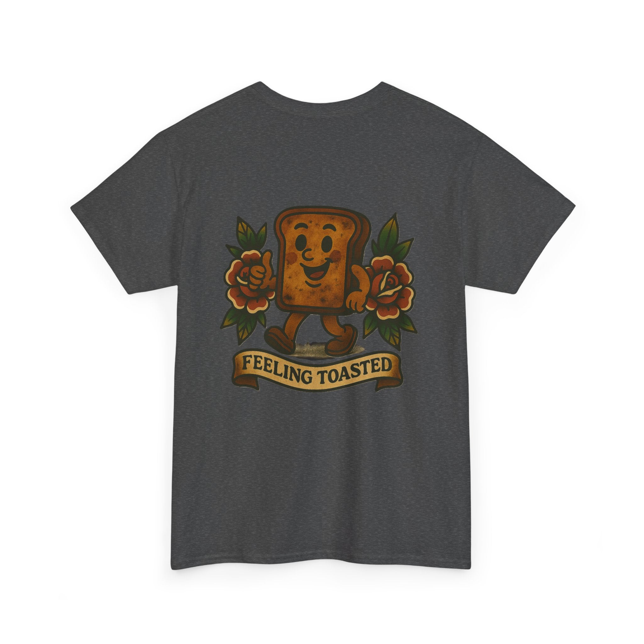 Feeling Toasted Tee