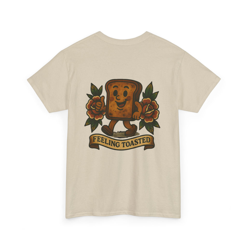 Feeling Toasted Tee