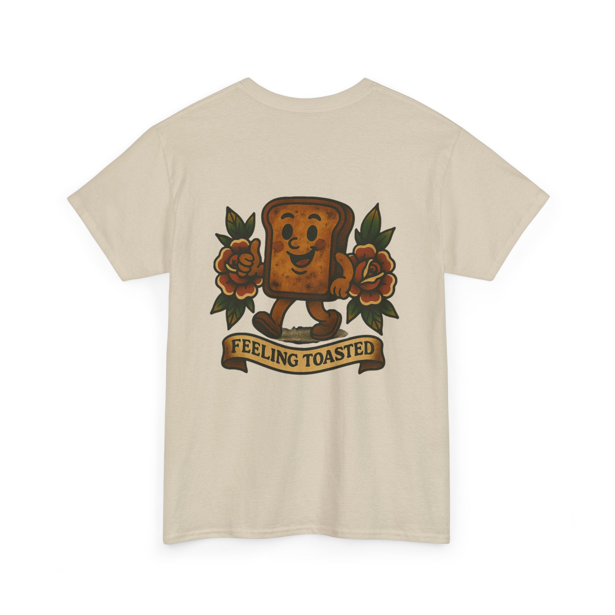 Feeling Toasted Tee