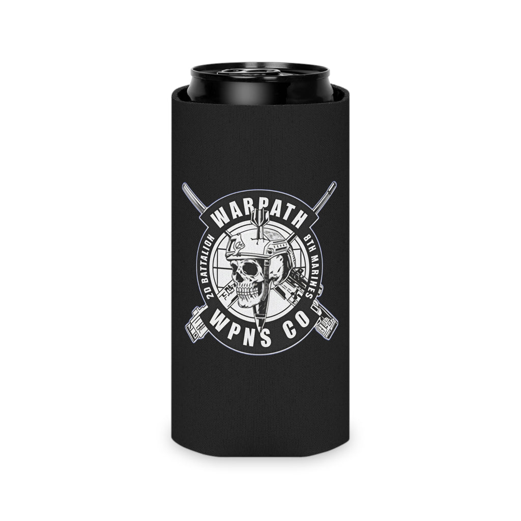 2/8 Warpath Weapons Co. Koozie
