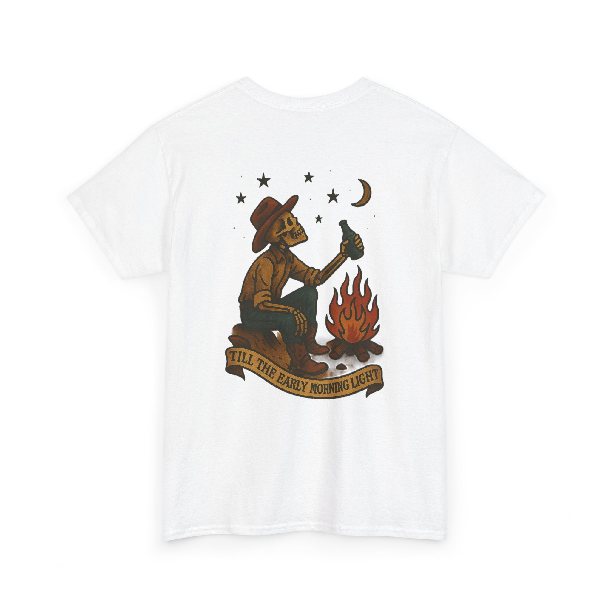 Till the Early Morning Tee