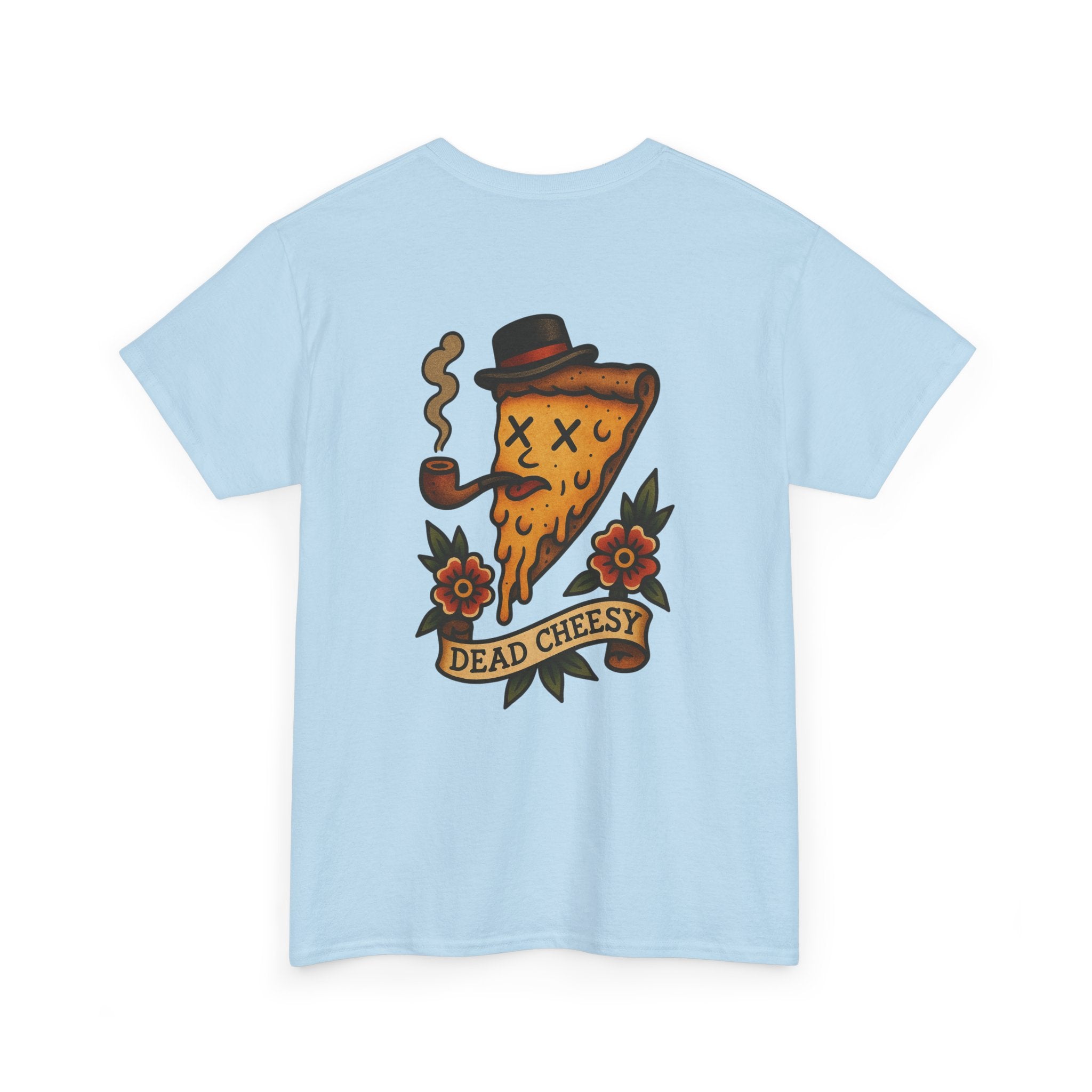 Dead Cheesy Tee