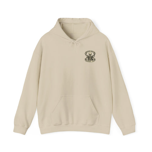 2/8 Warpath Weapons Co.  Hoodie