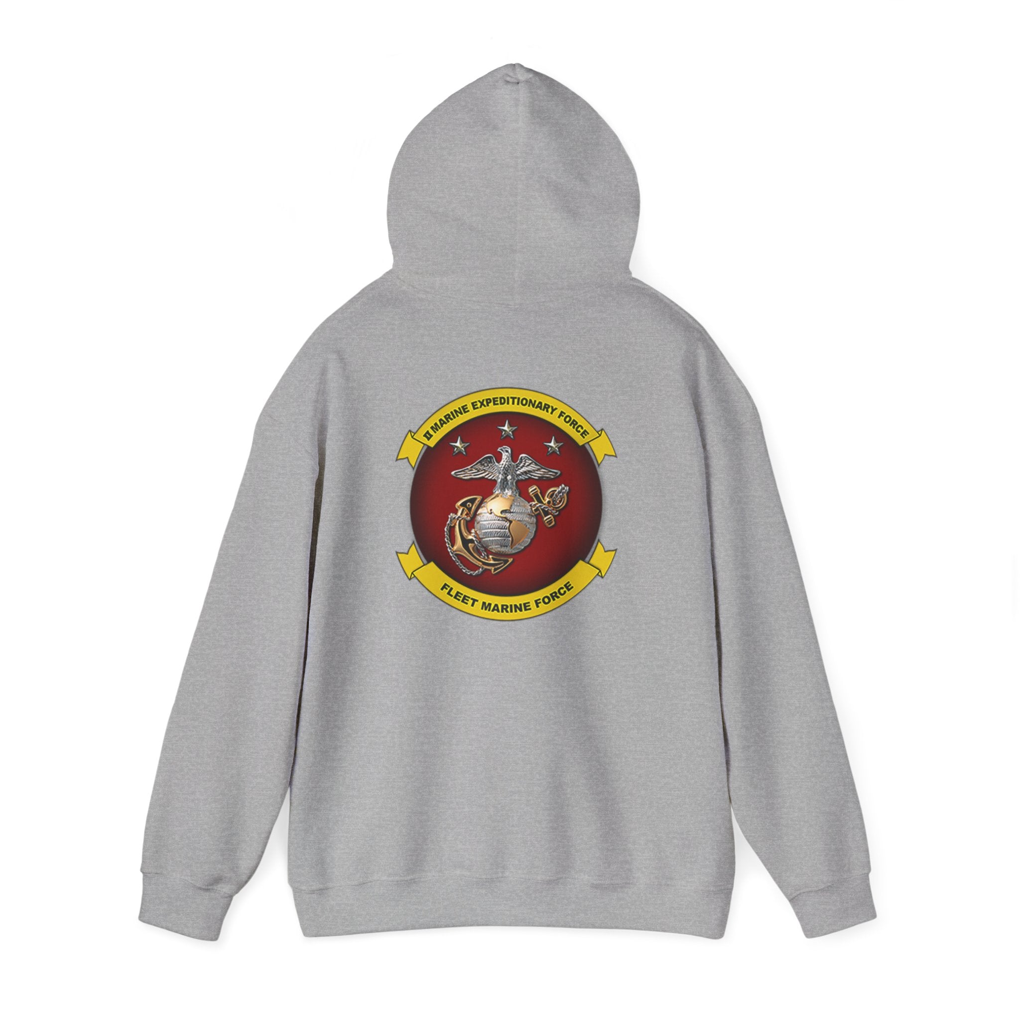II MEF Guard Force Hoodie