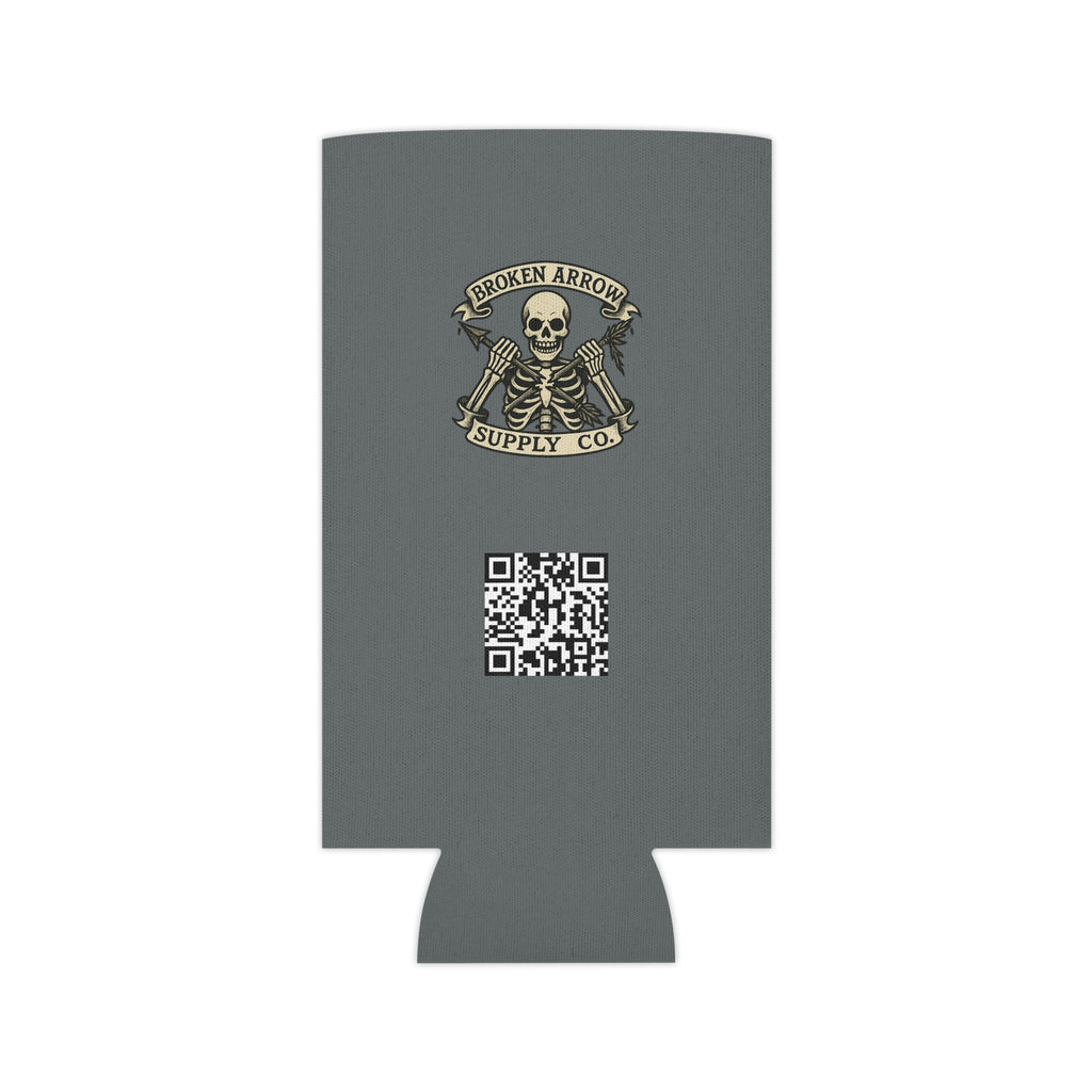 Cpls Course 1-16 Koozie