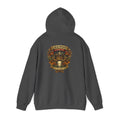Kirkwood Hunting Club Hoodie