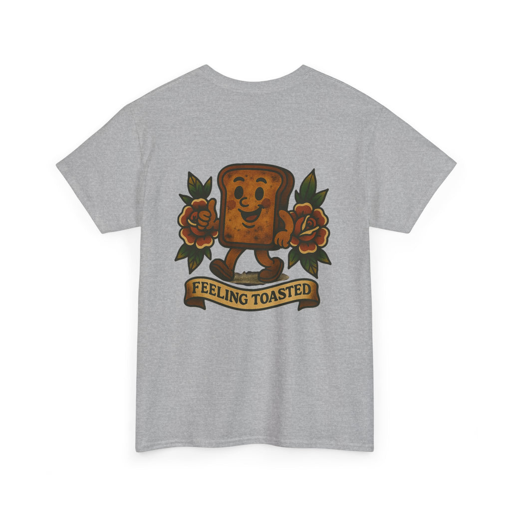 Feeling Toasted Tee