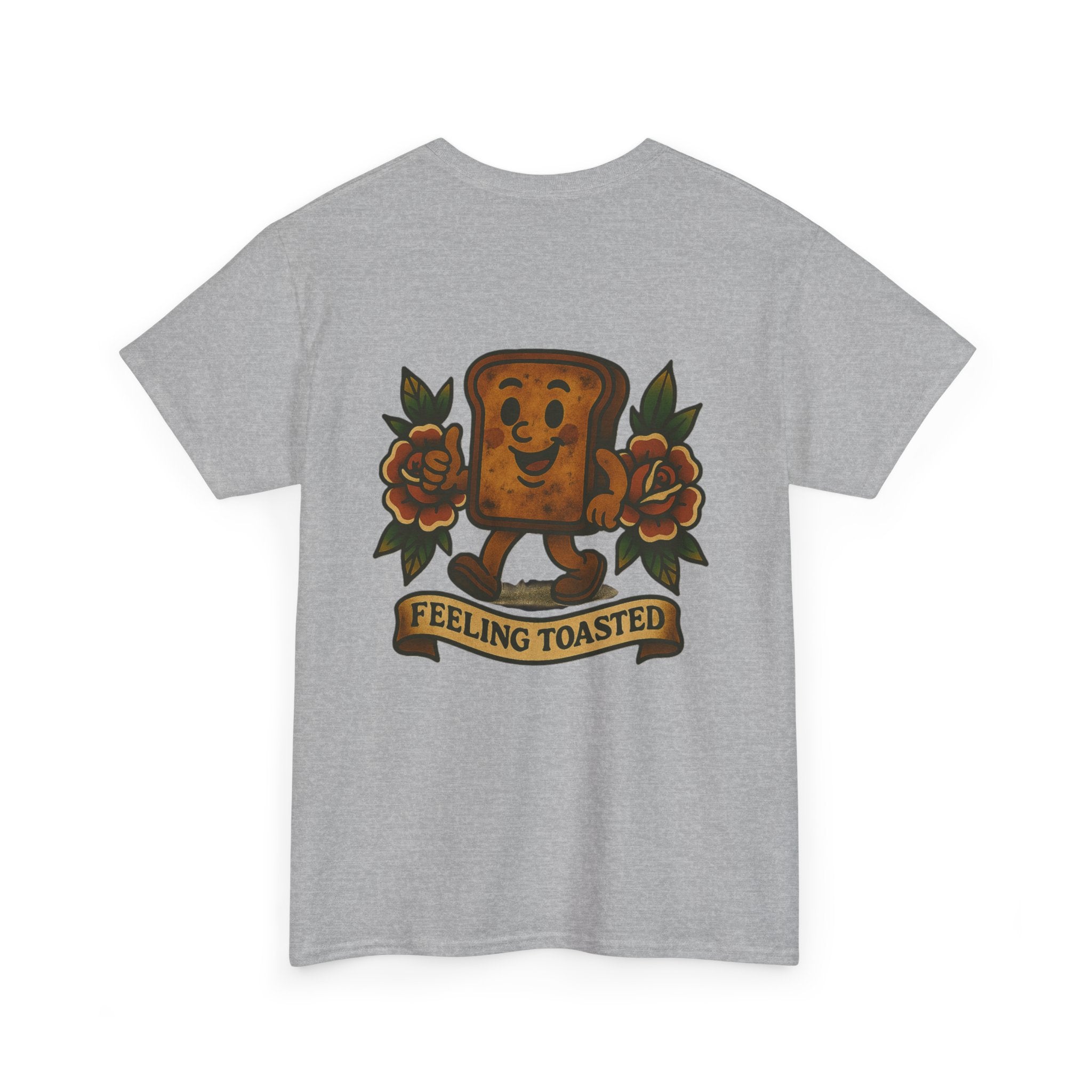 Feeling Toasted Tee