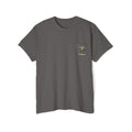 Kirkwood Hunting Club Pocket T‑Shirt — 'Think I’ll Stay Here and Drink'