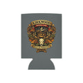 Kirkwood Hunting Club Koozie