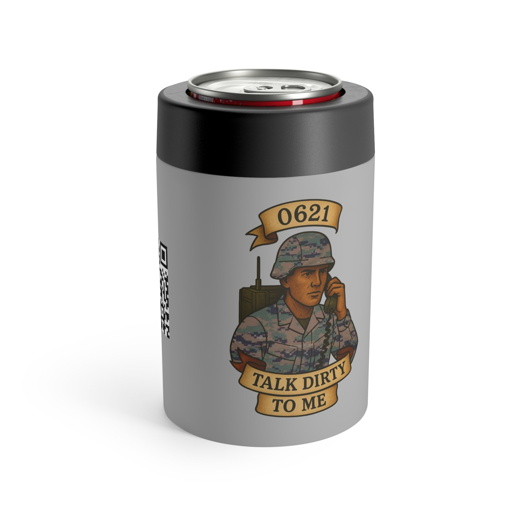 0621 Talk Dirty to Me Can Cooler