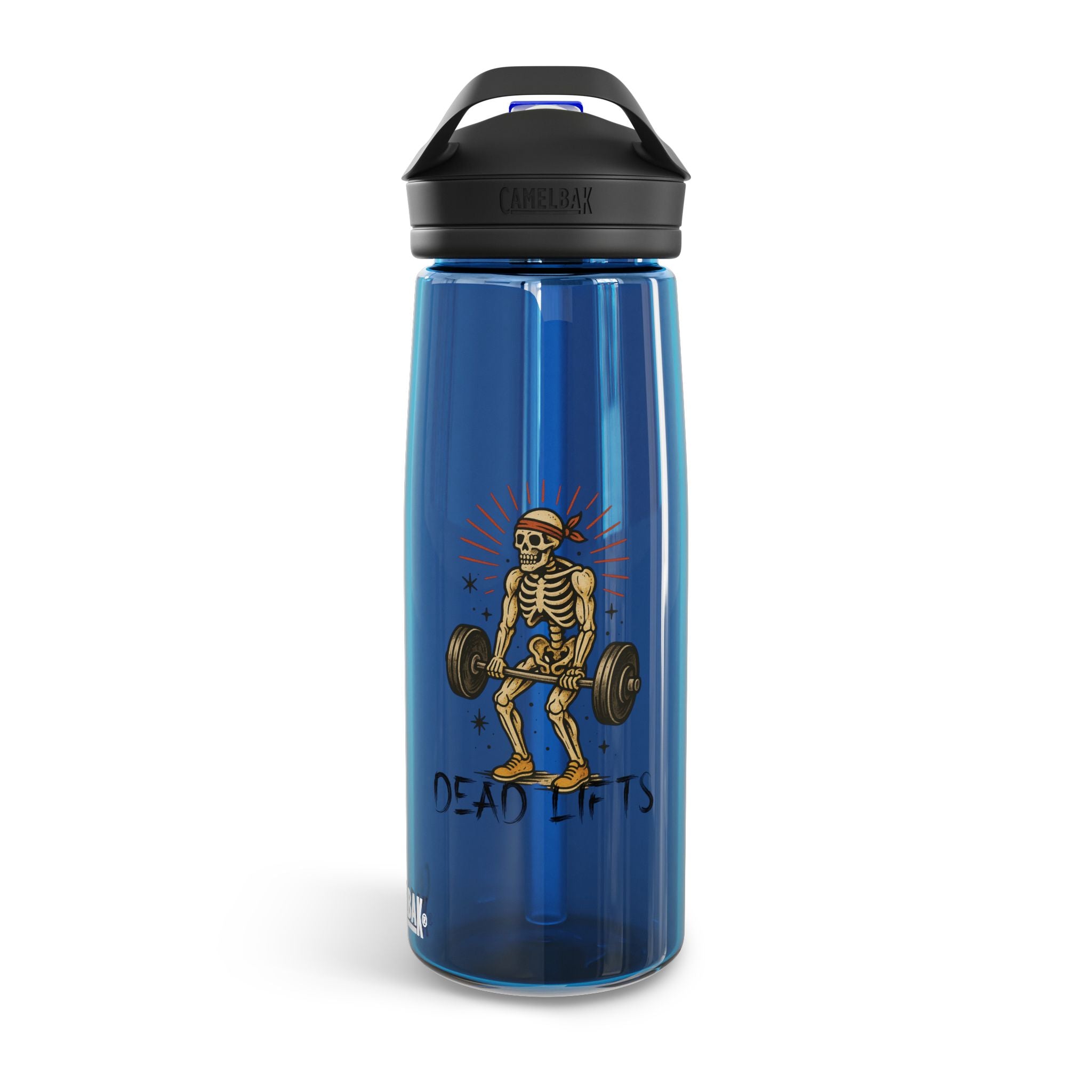 Dead Lifts CamelBak - 20oz/25oz