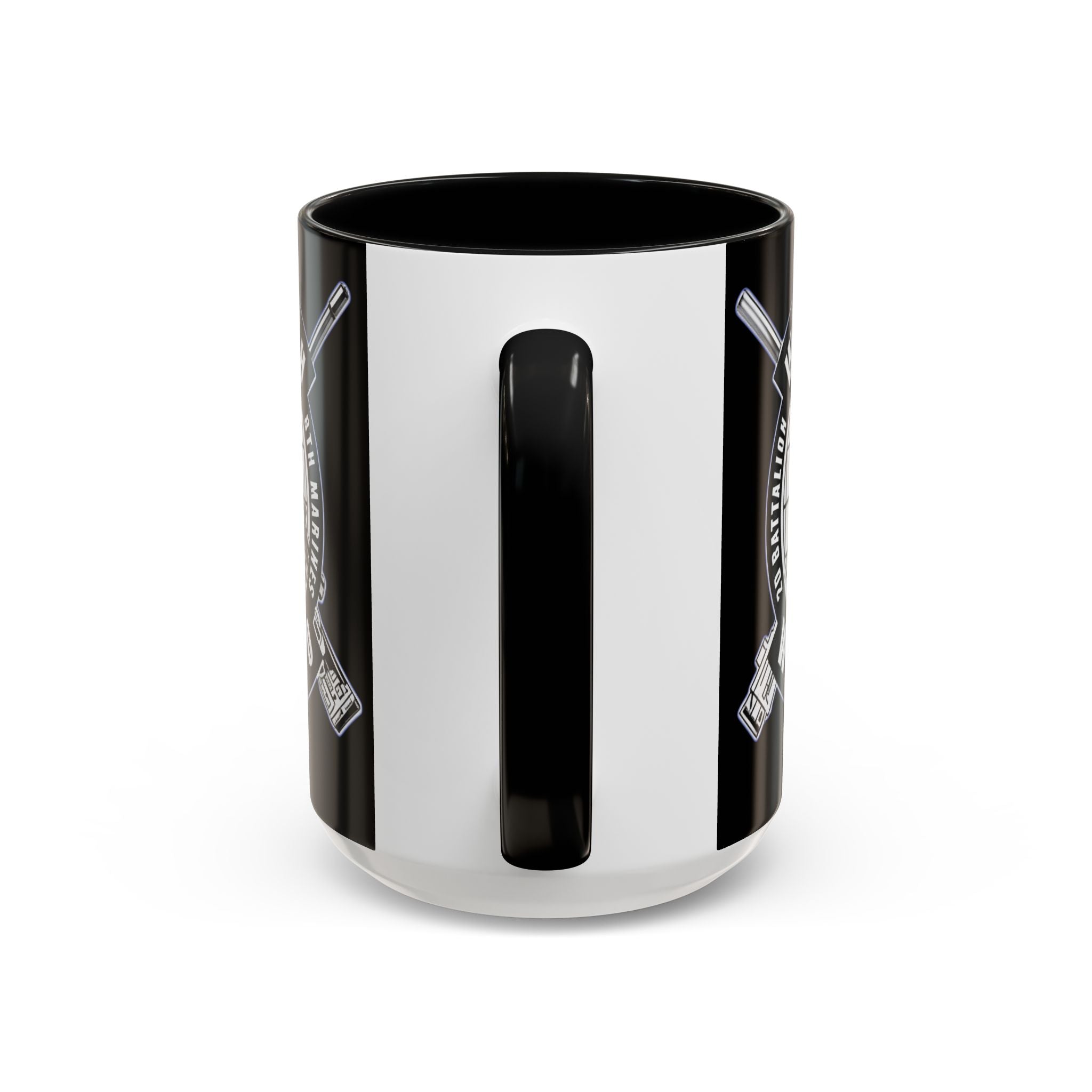 2/8 Warpath Weapon Co. Mug (11/15oz)