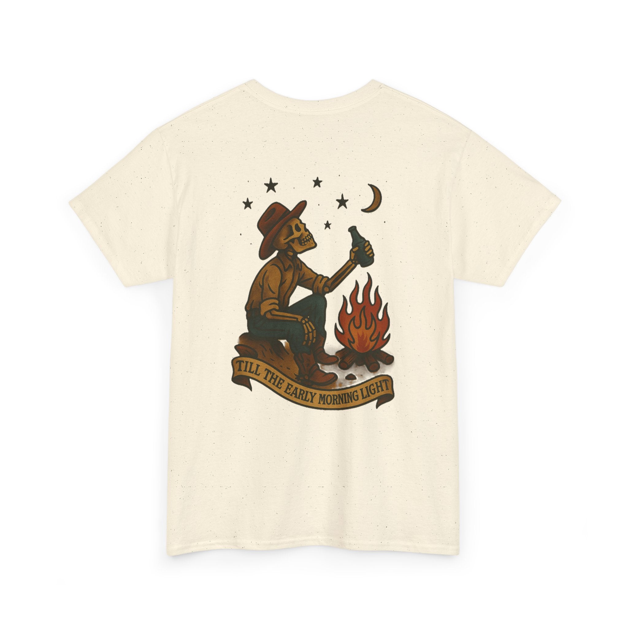 Till the Early Morning Tee