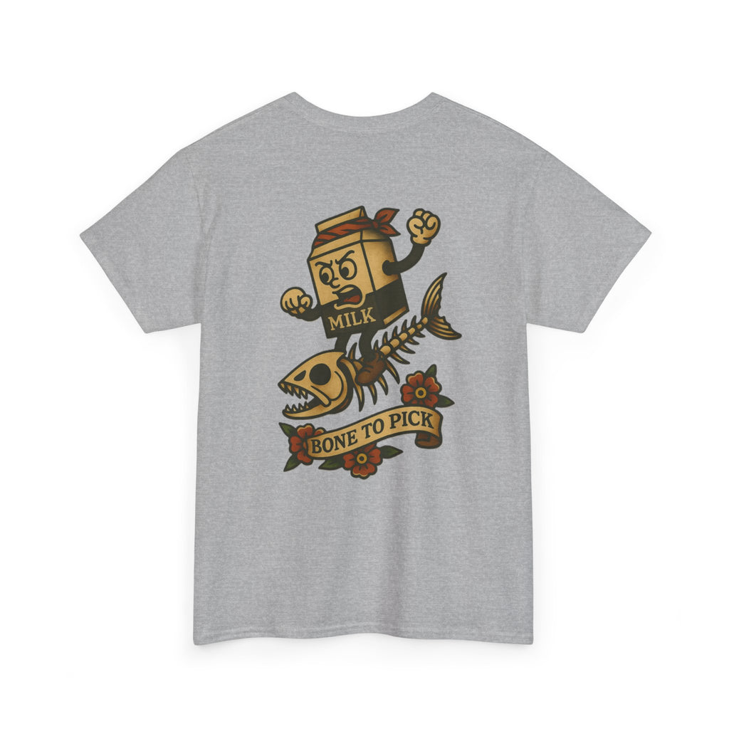 Bone to Pick Tee