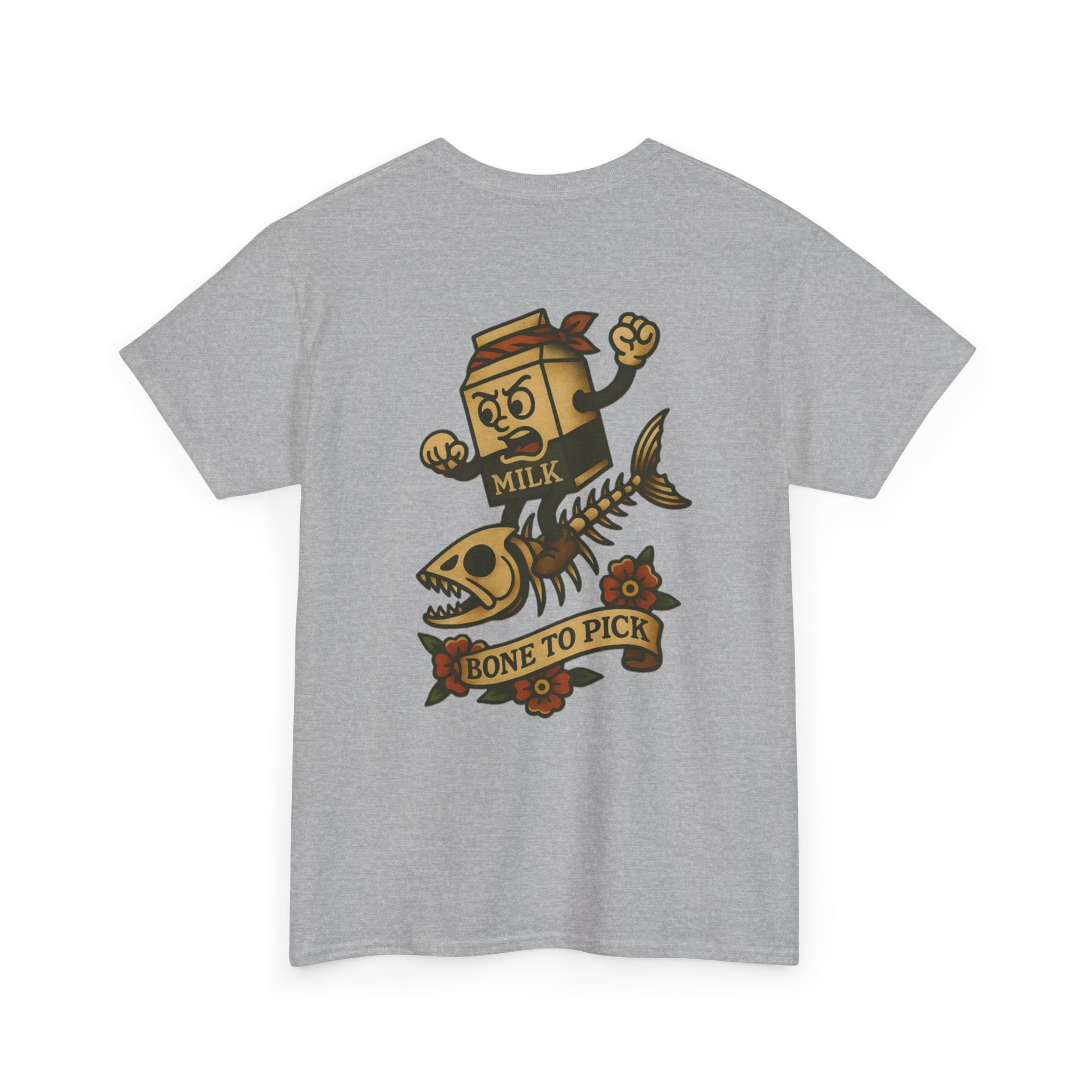 Bone to Pick Tee