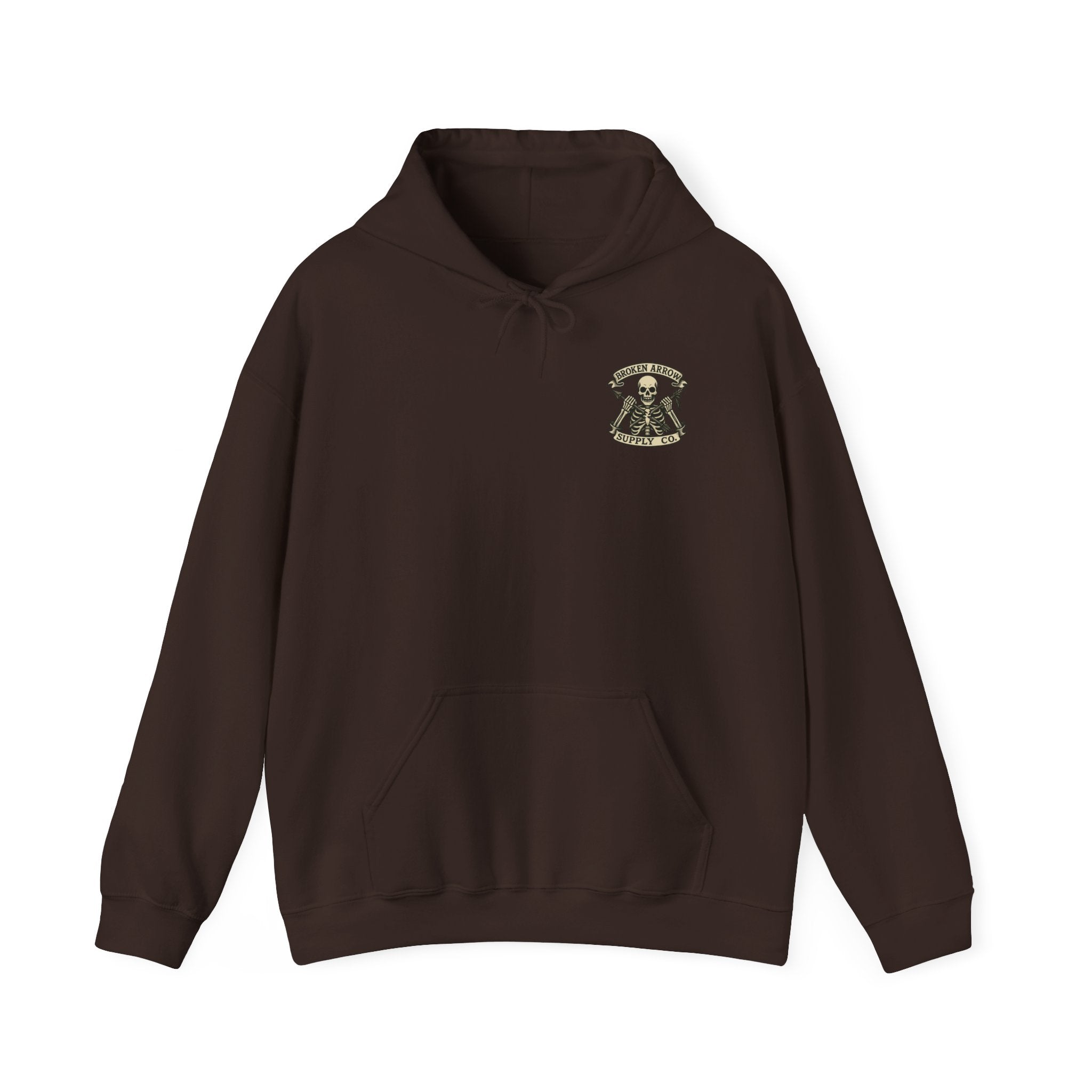 2/8 Warpath Weapons Co.  Hoodie