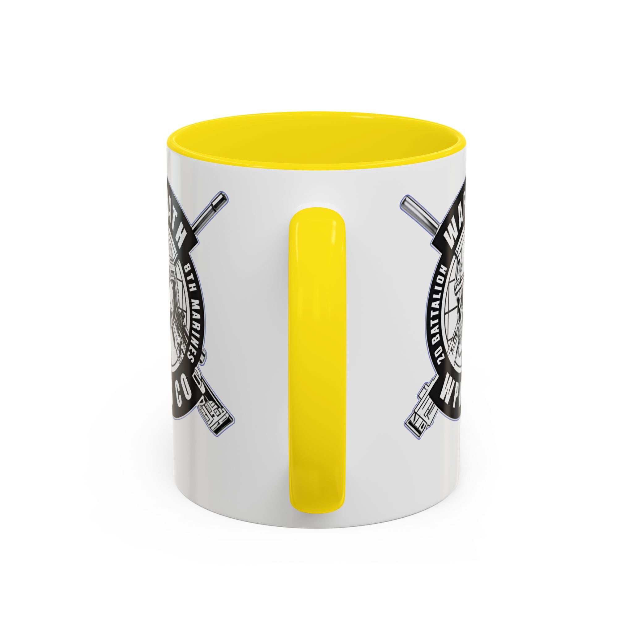 2/8 Warpath Weapon Co. Mug (11/15oz)