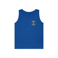 Skater Actual Tank