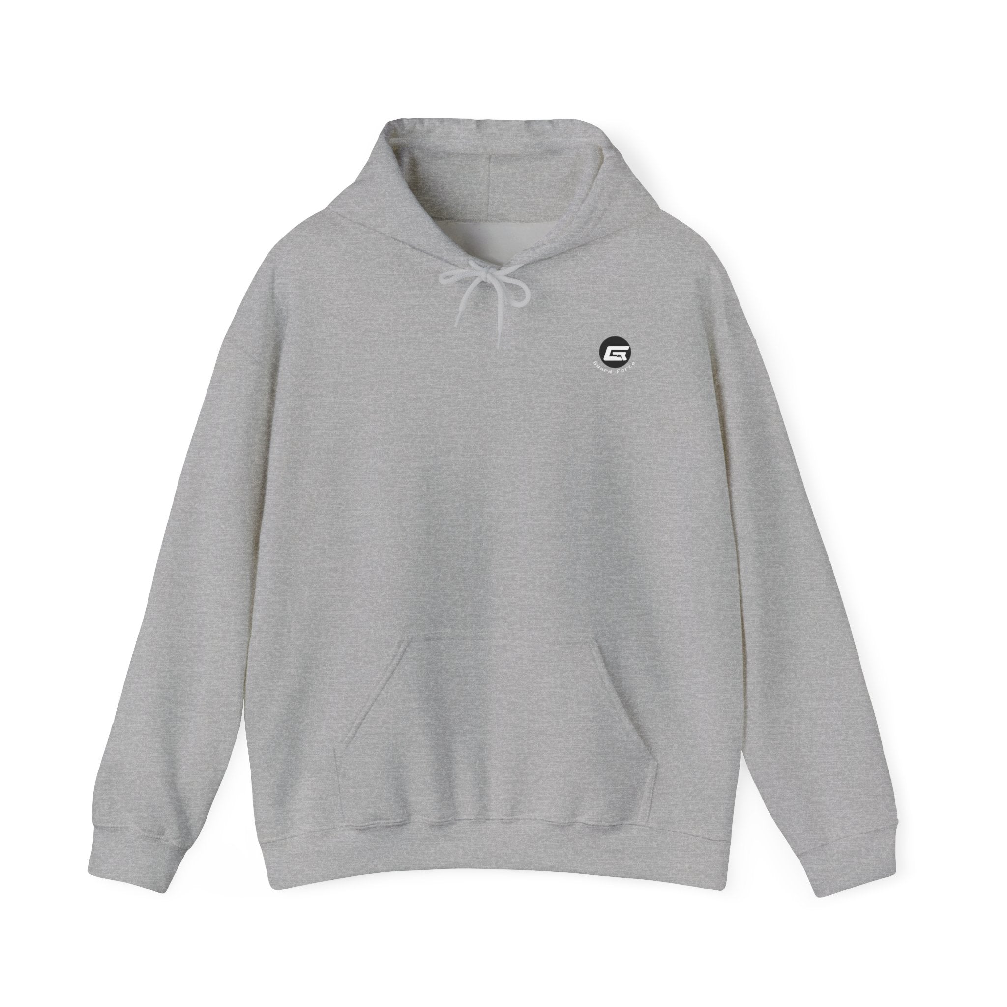 II MEF Guard Force Hoodie