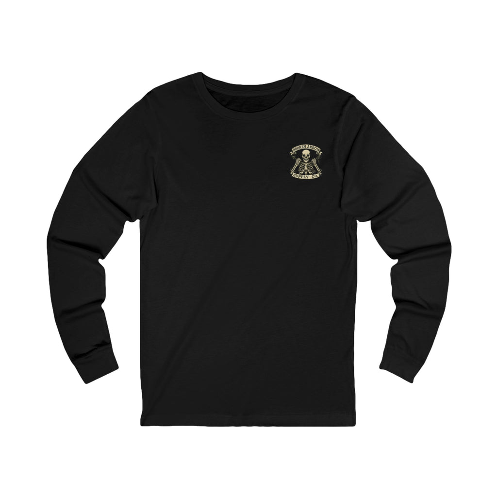 Kirkwood Hunting Club Long Sleeve Tee