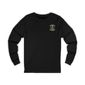 Kirkwood Hunting Club Long Sleeve Tee
