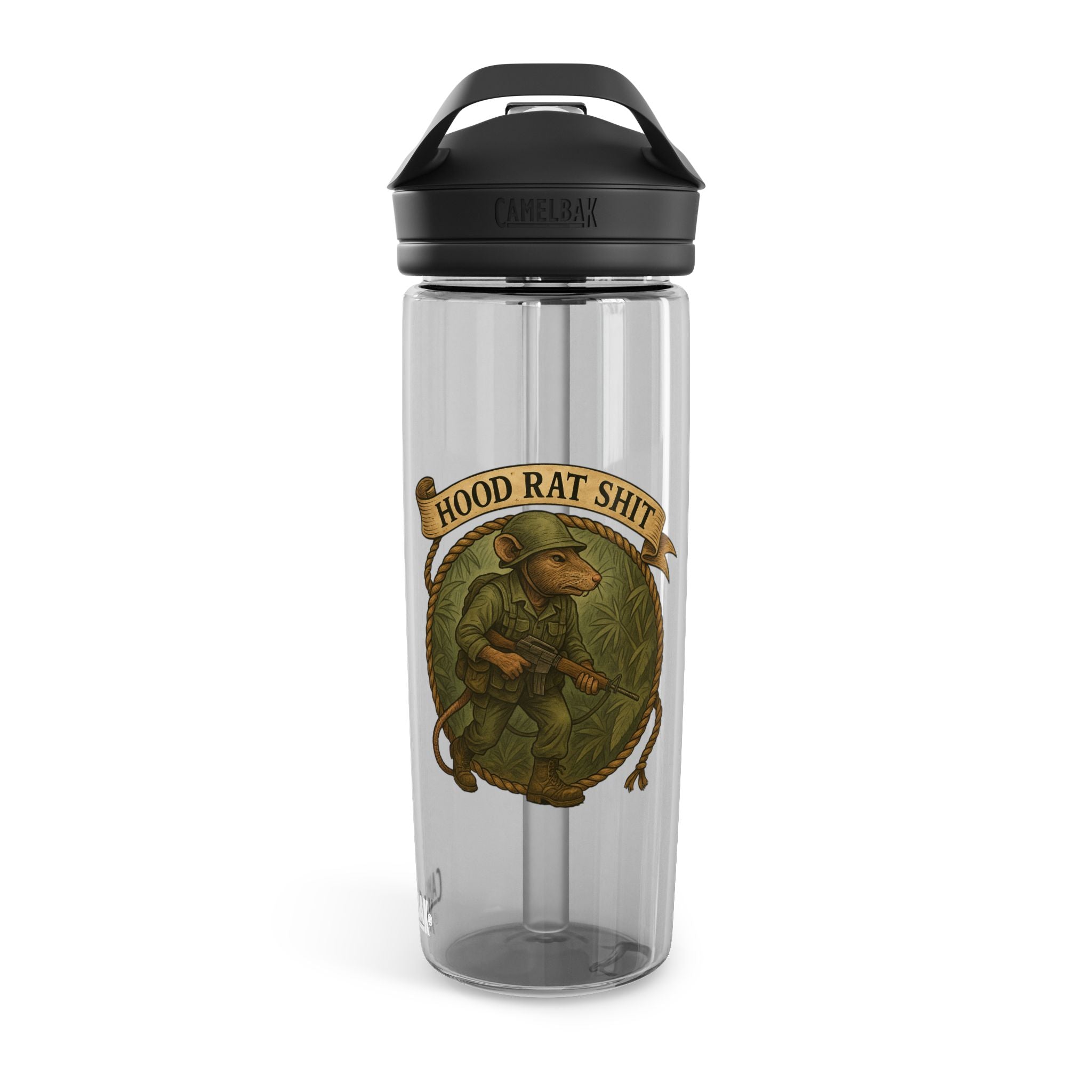 Hood Rat Shit Water CamelBak