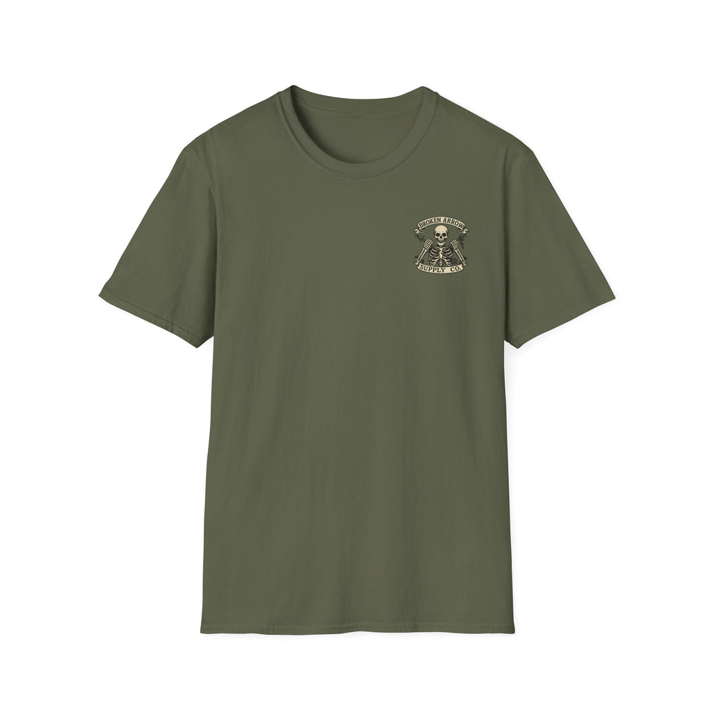 ISULC Class Skivvy