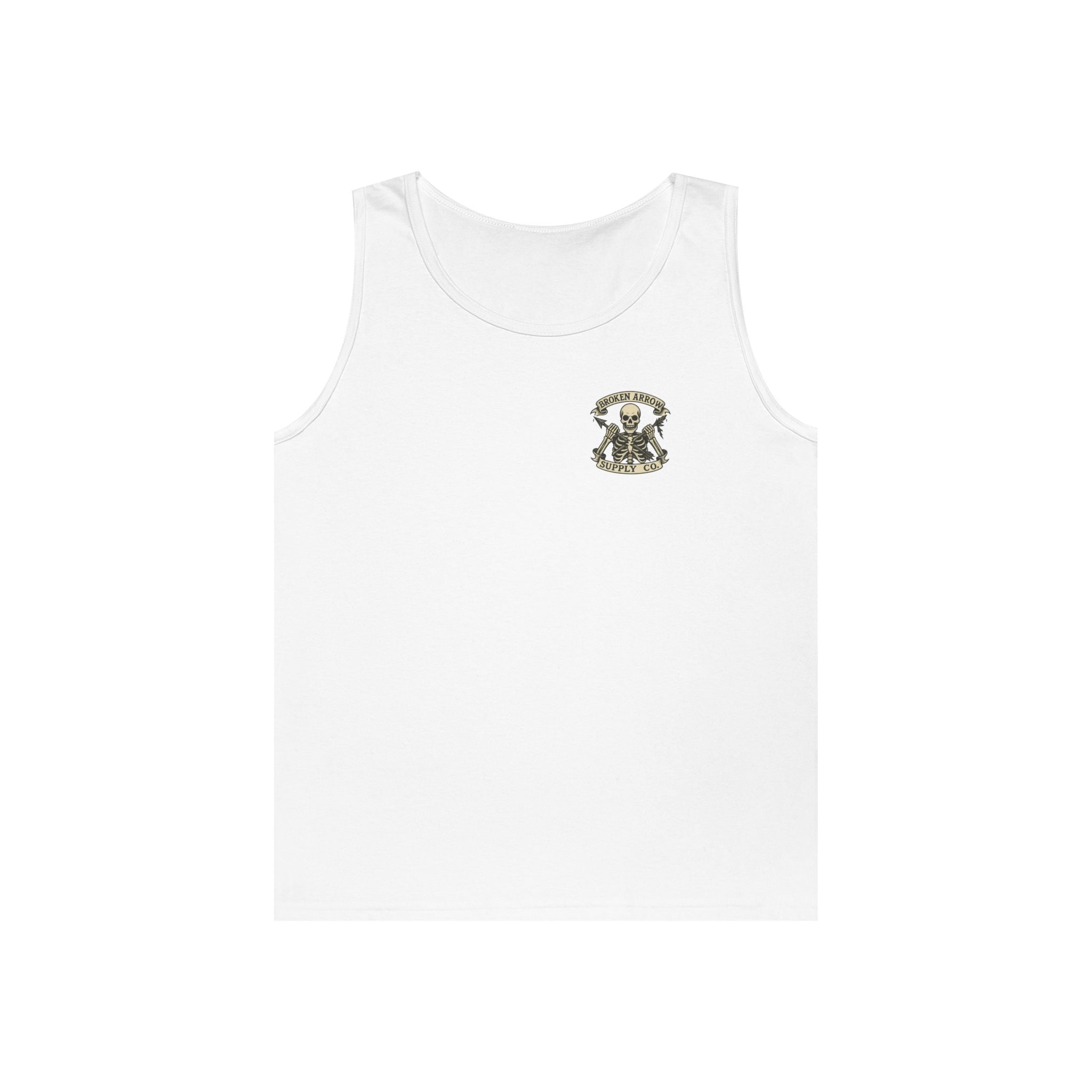 Monkey Business Unisex Gym Tank