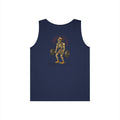 Dead Lifts Unisex Tank