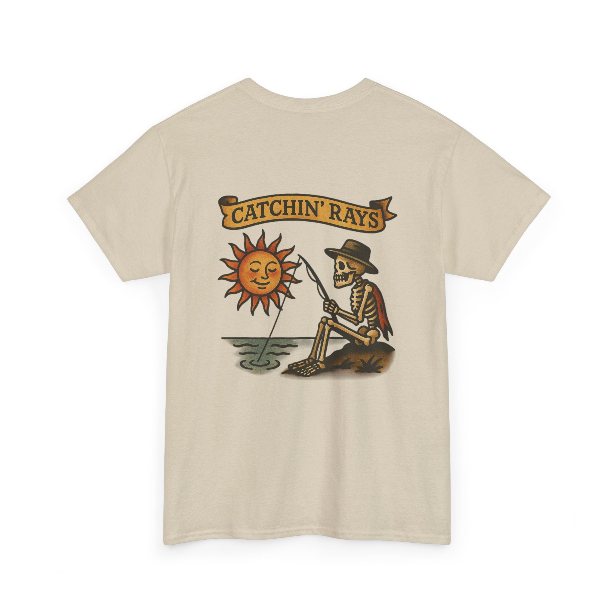 Catchin' Rays Tee