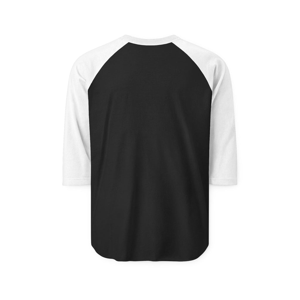 Kirkwood Vintage Skull Raglan Shirt