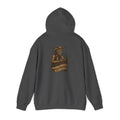 I'll Just Stay and Drink Hoodie