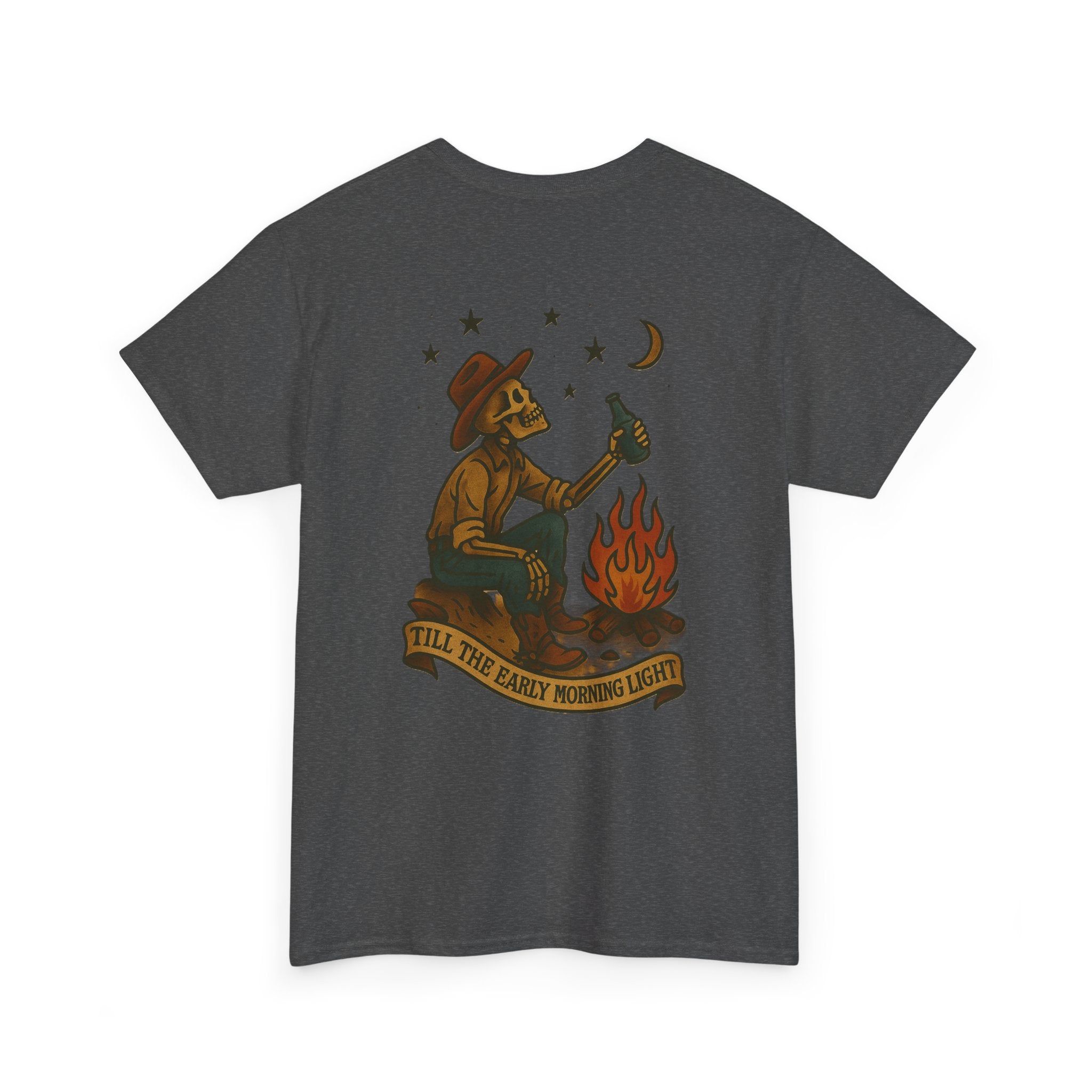 Till the Early Morning Tee